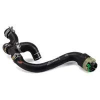 ORIGINAL Opel heating hose Heating return hose Astra H 1.7CDTI 6818574