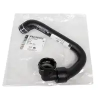 ORIGINAL Opel heating hose outlet hose Corsa D 1.0-1.4 13328369