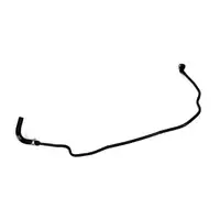 ORIGINAL OPEL Heating Hose Flow Opel Astra H Vectra C Zafira B 1.8 55354563