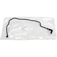 ORIGINAL OPEL Heating Hose Flow Opel Astra H Vectra C Zafira B 1.8 55354563