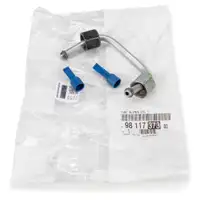 ORIGINAL PSA injection line high-pressure line cylinder 1 308 508 1.5 BlueHDi 9811737380