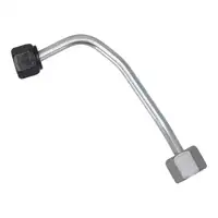 ORIGINAL PSA Fiat MOPAR fuel injection line high-pressure line C3 C4 208 308 1.5D 9816296380