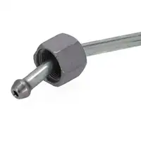 ORIGINAL PSA Fiat MOPAR fuel injection line high-pressure line C3 C4 208 308 1.5D 9816296380