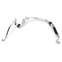 ORIGINAL Citroen Peugeot Refrigerant Line High Pressure C4 Picasso 2 5008 2 508 2 9675103680