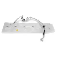 ORIGINAL Citroen Peugeot Refrigerant Line High Pressure C4 Picasso 2 5008 2 508 2 9675103680