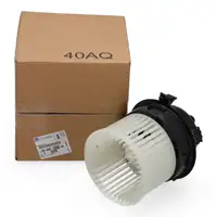 ORIGINAL Opel Peugeot MOPAR blower motor interior fan Mokka 2008 2 208 2 9840566280