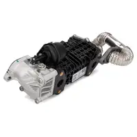 ORIGINAL Citroen Opel MOPAR AGR K&uuml;hler Abgask&uuml;hler Berlingo Jumpy 3 Mokka 1.5 1679828380