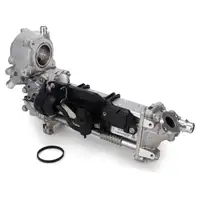 ORIGINAL Opel MOPAR AGR Abgasr&uuml;ckf&uuml;hrung Astra J K Insignia A B Mokka X 1.6 CDTI 55509027