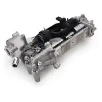 ORIGINAL Opel MOPAR AGR Abgasr&uuml;ckf&uuml;hrung Astra J K Insignia A B Mokka X 1.6 CDTI 55509027