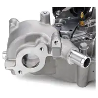 ORIGINAL Opel MOPAR AGR Abgasr&uuml;ckf&uuml;hrung Astra J K Insignia A B Mokka X 1.6 CDTI 55509027