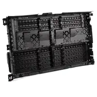 ORIGINAL PSA L&uuml;ftungsgitter K&uuml;hlergitter K&uuml;hlergrill Berlingo 5008 II 308 II 9855653580