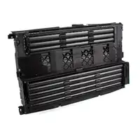 ORIGINAL PSA L&uuml;ftungsgitter K&uuml;hlergitter K&uuml;hlergrill Berlingo 5008 II 308 II 9855653580
