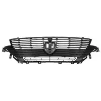 ORIGINAL Peugeot MOPAR K&uuml;hlergitter K&uuml;hlergrill 308 3 vorne 98380353XT