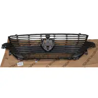 ORIGINAL Peugeot MOPAR K&uuml;hlergitter K&uuml;hlergrill 308 3 vorne 98380353XT