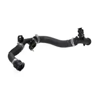 ORIGINAL PSA Opel MOPAR K&uuml;hlerschlauch Berlingo C4 Expert 308 2 Partner 1.6D 6508059380