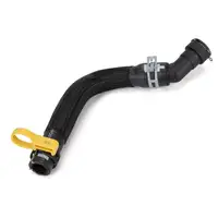 ORIGINAL Citroen Peugeot K&uuml;hlerschlauch 407 607 C5 3 C6 2.7/3.0 HDi 1351.LL