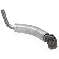 ORIGINAL Opel K&uuml;hlmittelrohrleitung Turbolader Astra J Corsa D E Insignia A 1.4 55568031