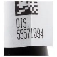 ORIGINAL Opel Wasserrohr K&uuml;hlerrohr Thermostat Mokka 55571094