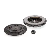 ORIGINAL PSA Opel MOPAR Kupplungssatz + Ausr&uuml;cklager AT-TEIL Berlingo Partner 1610872780