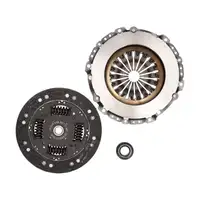 ORIGINAL PSA Opel MOPAR Kupplungssatz + Ausr&uuml;cklager AT-TEIL Berlingo Partner 1610872780