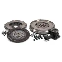 ORIGINAL PSA Kupplungssatz + Ausr&uuml;cklager C5 III DS5 508 I 1.6 HDi 1631733780