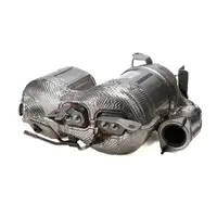 ORIGINAL Opel MOPAR Katalysator Insignia B 2.0 CDTi YR00154780 / 55514845