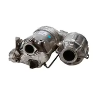 ORIGINAL Opel MOPAR Katalysator Insignia B 2.0 CDTi YR00154780 / 55514845