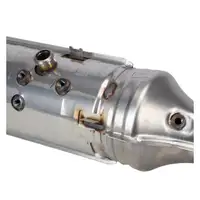 ORIGINAL Opel MOPAR Auspuff Dieselpartikelfilter Movano B 2.3 CDTI FWD M9T 716 95529478