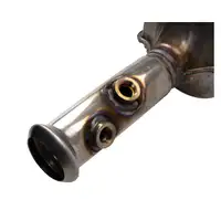 ORIGINAL Opel MOPAR Auspuff Dieselpartikelfilter Movano B 2.3 CDTI FWD M9T 716 95529478