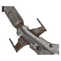 ORIGINAL Opel MOPAR Auspuff Dieselpartikelfilter Movano B 2.3 CDTI FWD M9T 716 95529478