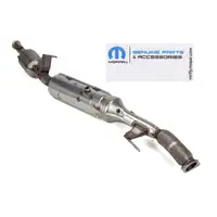 ORIGINAL Opel MOPAR Auspuff Dieselpartikelfilter Movano B 2.3 CDTI FWD M9T 716 95529478