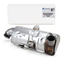 ORIGINAL PSA Opel MOPAR SCR Catalytic Converter 308 2 508 2 5008 2 Berlingo C4 1.5 HDi 9839652080