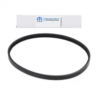 ORIGINAL PSA Opel MOPAR V-ribbed belt water pump Berlingo C3 Astra L 1.2 6503318580