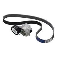 ORIGINAL PSA MOPAR Keilrippenriemen Satz Berlingo 308 2 3 508 2 Corsa F 1.2 1611505480