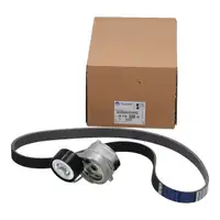 ORIGINAL PSA MOPAR Keilrippenriemen Satz Berlingo 308 2 3 508 2 Corsa F 1.2 1611505480