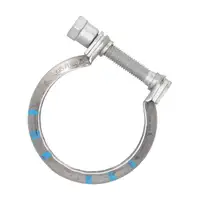 ORIGINAL Citroen Peugeot MOPAR Klemmst&uuml;ck Rohrverbinder 64,5mm 1692660180