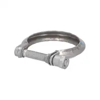 ORIGINAL Citroen Peugeot MOPAR Klemmst&uuml;ck Rohrverbinder 64,5mm 1692660180