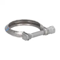 ORIGINAL Citroen Peugeot MOPAR Klemmst&uuml;ck Rohrverbinder 64,5mm 1692660180