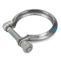 ORIGINAL Opel Citroen Peugeot Clamp Crossland / X Berlingo 307 Partner / Tepee 171353