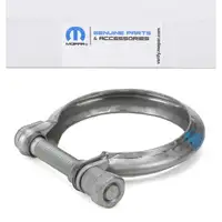 ORIGINAL Opel Citroen Peugeot Clamp Crossland / X Berlingo 307 Partner / Tepee 171353