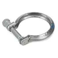 ORIGINAL Opel Citroen Peugeot Clamp Crossland / X Berlingo 307 Partner / Tepee 171353