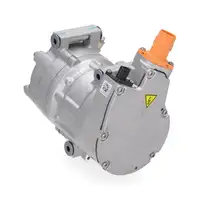 ORIGINAL Opel Citroen Peugeot MOPAR Kompressor Klimaanlage Mokka C4 3 208 2 9855610380