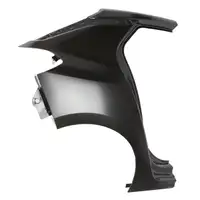 ORIGINAL Opel MOPAR Kotfl&uuml;gel Fender Corsa F hinten rechts 1692299880