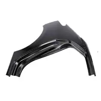 ORIGINAL Opel MOPAR Kotfl&uuml;gel Fender Corsa F hinten rechts 1692299880