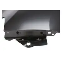 ORIGINAL Opel MOPAR Kotfl&uuml;gel Fender Corsa F hinten rechts 1692299880