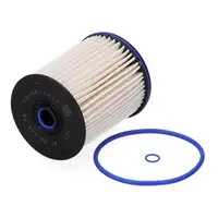 ORIGINAL Opel inspection package filter package, 4 pieces, INSIGNIA B 2.0 CDTI 170/210 hp