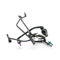 ORIGINAL PSA fuel line fuel hose C2 C3 1007 1.4HDi 68 hp 1574S9