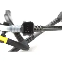 ORIGINAL PSA fuel line fuel hose C2 C3 1007 1.4HDi 68 hp 1574S9