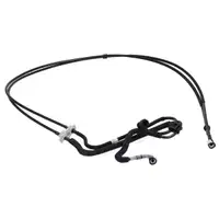 ORIGINAL Opel Peugeot MOPAR fuel line Corsa F 208 2 1.2 9845336580