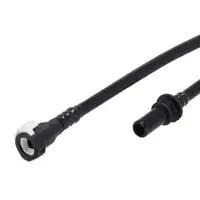 ORIGINAL Opel Peugeot MOPAR fuel line Corsa F 208 2 1.2 9845336580